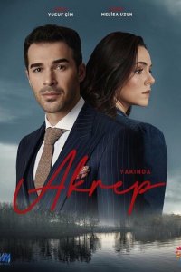  Скорпион 1 сезон