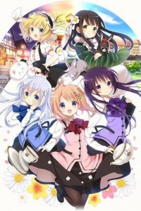  Кролика заказывали? 1-3 сезон